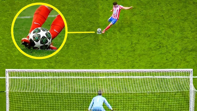 Penalltia e Alvarezit kundër Realit hapi polemika, IFAB ndryshon rregullin! Në rast të një prekjeje të dyfishtë të pavullnetshme…