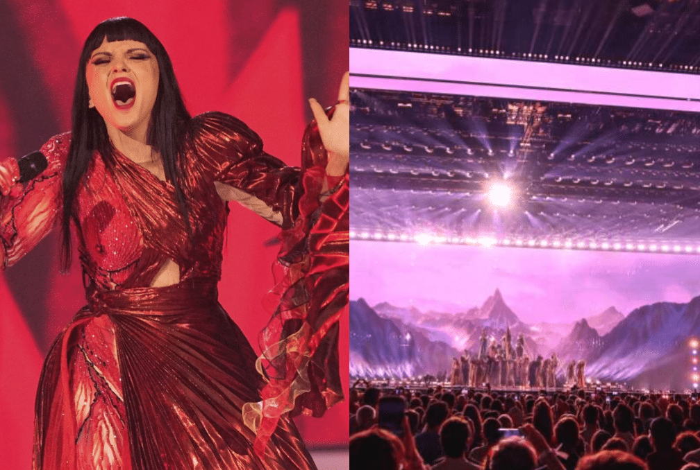 Eurovision ndryshon logon pas gati një dekade, fansat të pakënaqur