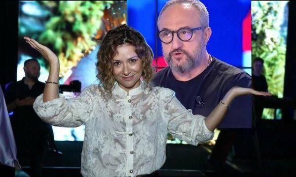 Reagon Egla Ceno pasi u dënua për shpifje ndaj Saimir Kodrës dhe bën deklaratën e fortë