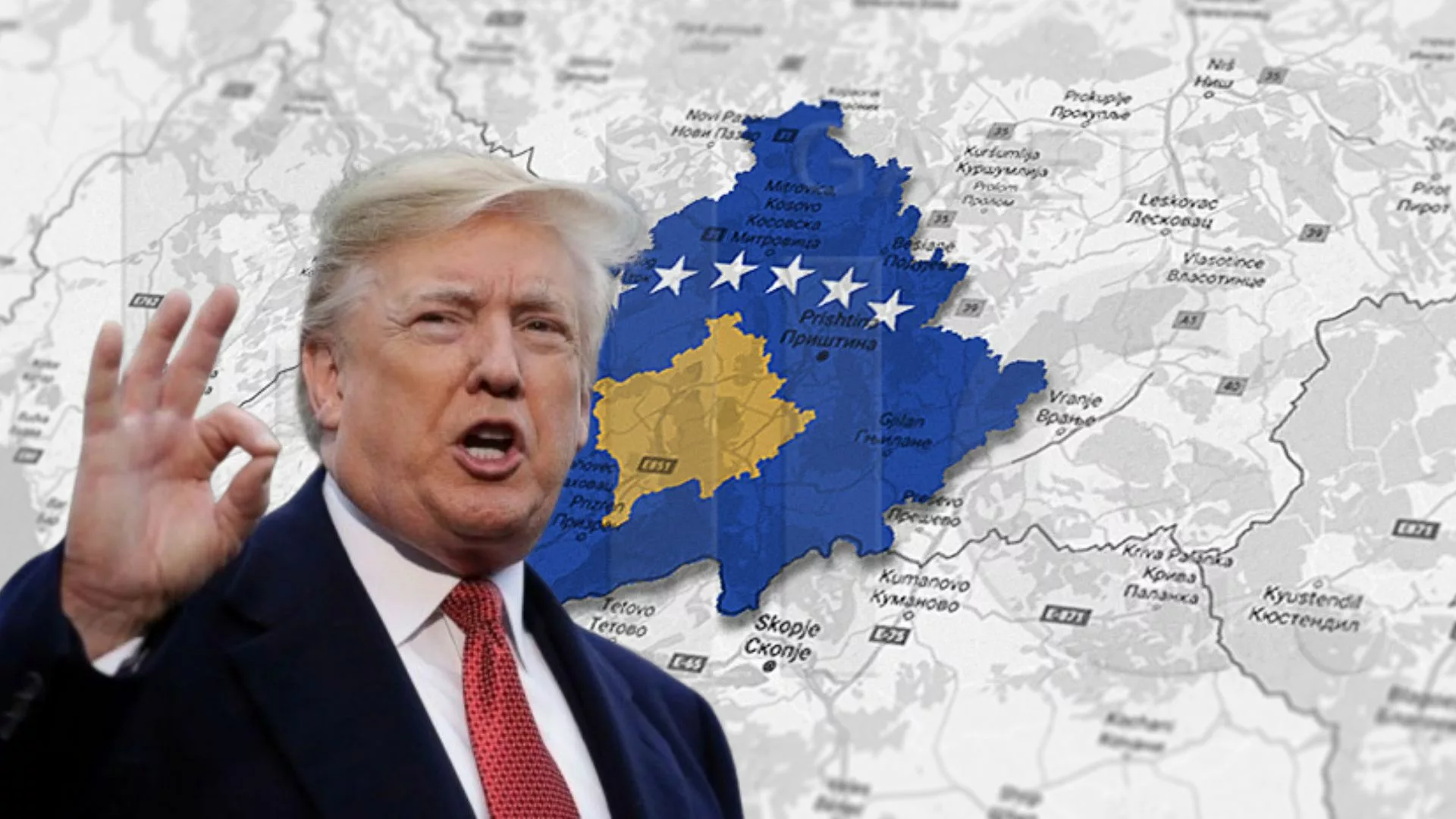 “Autorizon Presidentin amerikan të vendosë sanksione ndaj çdo zyrtari në Ballkan që është i përfshirë në korrupsion”- Akti i ri ligjor në Amerikë