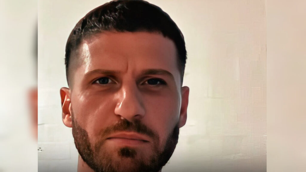 Pamjet e plagosjes së “Gucci-t”, tentoi të fshihej pas trupit të shokut