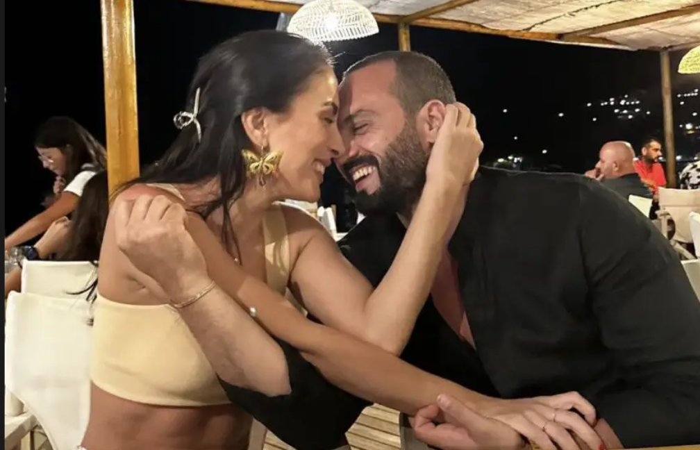 Zbulohet e vërteta e “ndarjes” së Ledianit nga Elhaida!