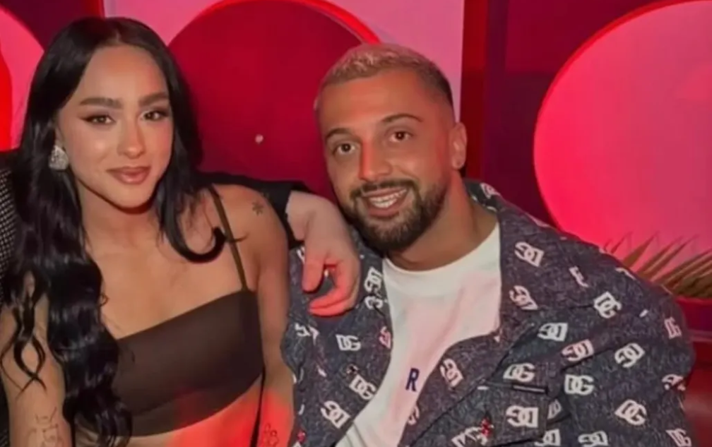 Dashuria aty funksionon, vetëm kujdes me…