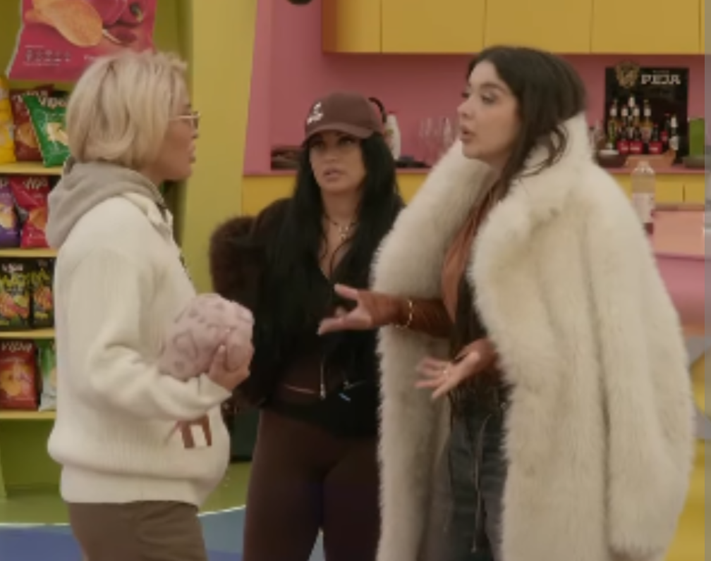 Ndodh në BBVK, Dolce godet Albën (Video)