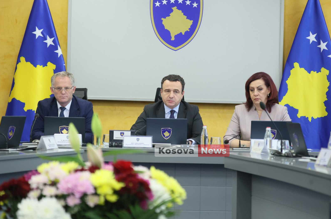 Kurti: Uroj që pas 28 dhjetorit, opozita t’ia heq ‘masat’ Kosovës