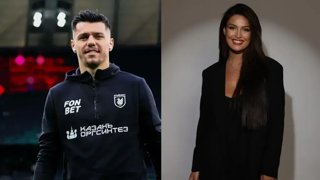 Vesa Vllasaliu dhe Mirlind Daku bëhen prindër për herë të parë