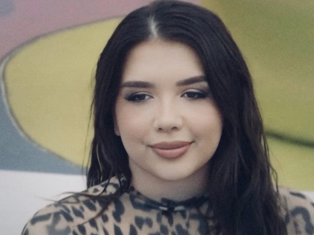 Alba Pollozhani përfundon në urgjencë