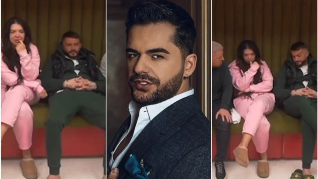 Lim Hoti u jep sinjale banorëve për ndarjen nga jeta të Shpat Kasapit, si reaguan ata?