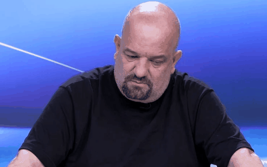 “E ndava mendjen kur…”, Ilir Vrenozi jep intervistën e parë direkt pas daljes nga shtëpia!