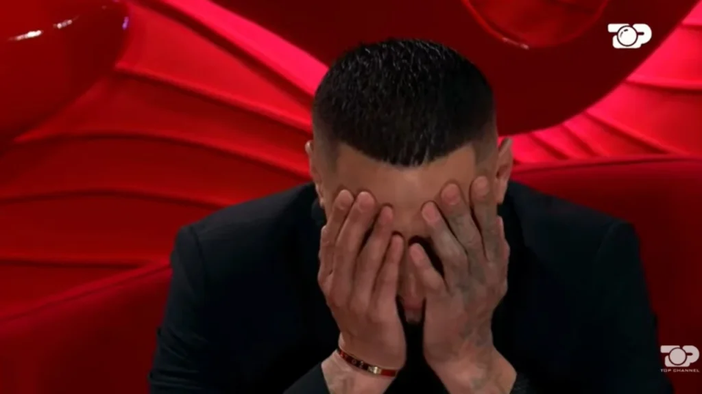 Flori merr lajmin se ka djalin e sëmurë, lë shtëpinë e BBV