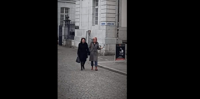 Fotografia me Rashkoviq-Iviq në Solothurn, reagon Kusari -Lila: Unë dhe Fitore Pacolli kemi përfaqësuar qëndrimet e Republikës