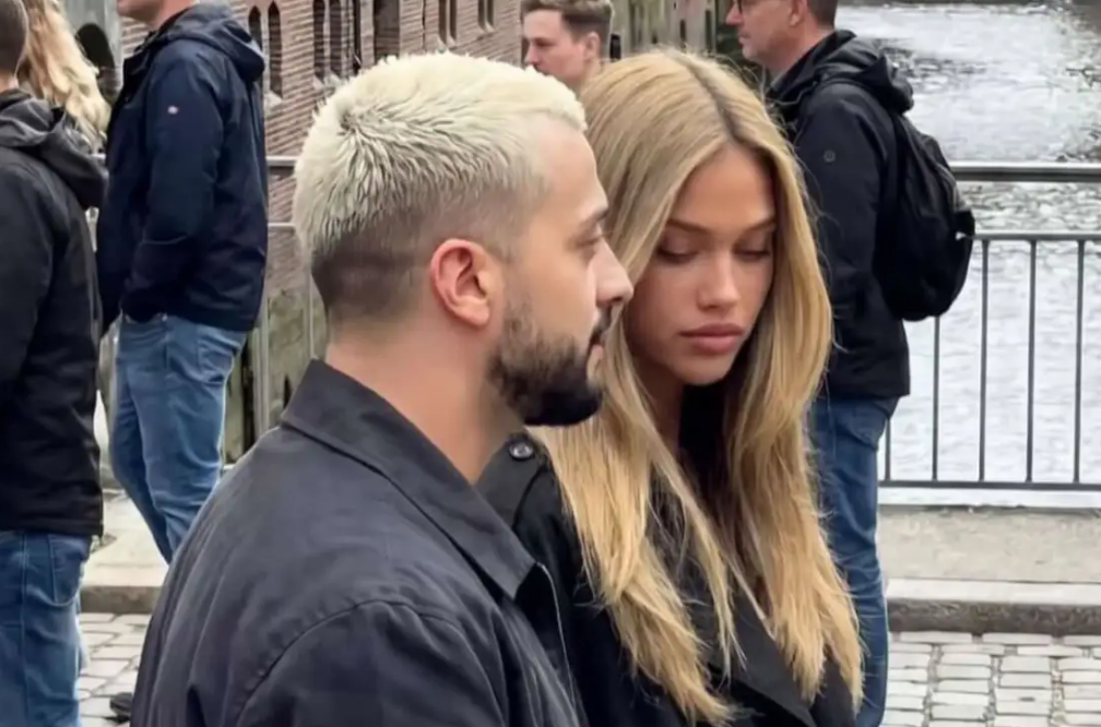 Zbulohet e vërteta e fotos së Gjestit që bëri bujë në rrjet