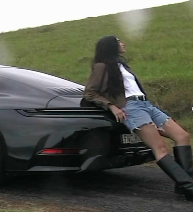 Pranë “Porsche”-s, ky është udhëtimi perfekt sipas Dua Lipës