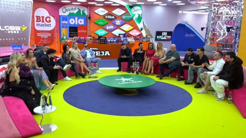 Prime i BBVA nis ndryshe, kjo banore u eliminua nga gara