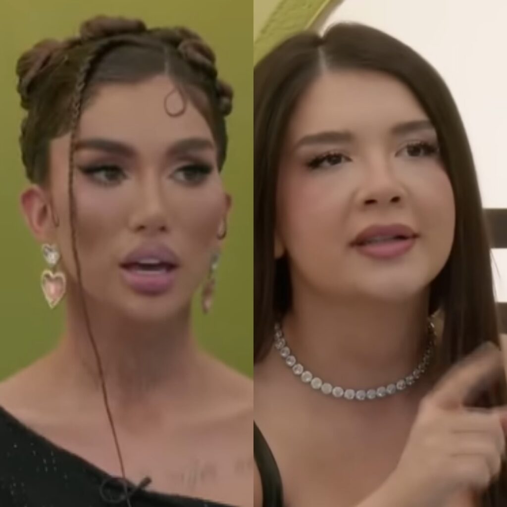 Bia bën ‘rite’ te krevati i Albës, ja çfarë fshehu në dyshek (VIDEO)