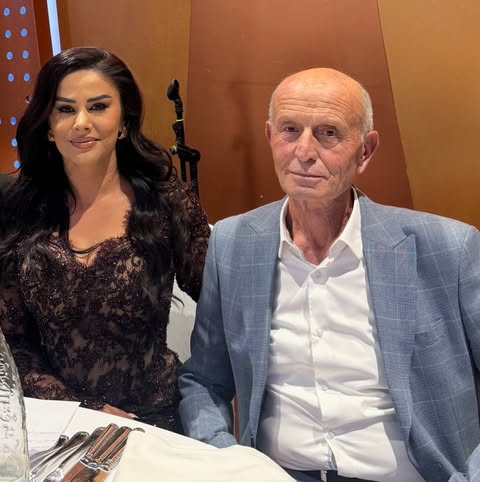 Ndarja jote e papritur ma këputi shpirtin dhe ma la zemrën bosh