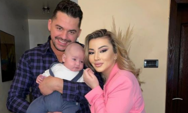 Kush po përfiton në emër të Roelit? “Jam kujdestarja e vetme ligjore e djalit tim!”