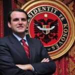 Meteo Ballkan publikon pamje: Reshjet e borës e mbulojnë Podujevën